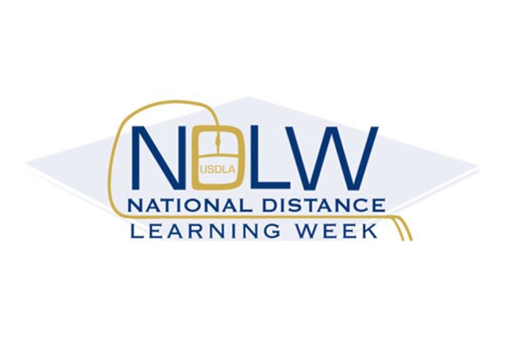 USDLA National Distance Learning Week