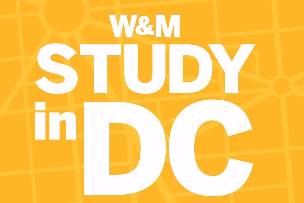 Study in DC