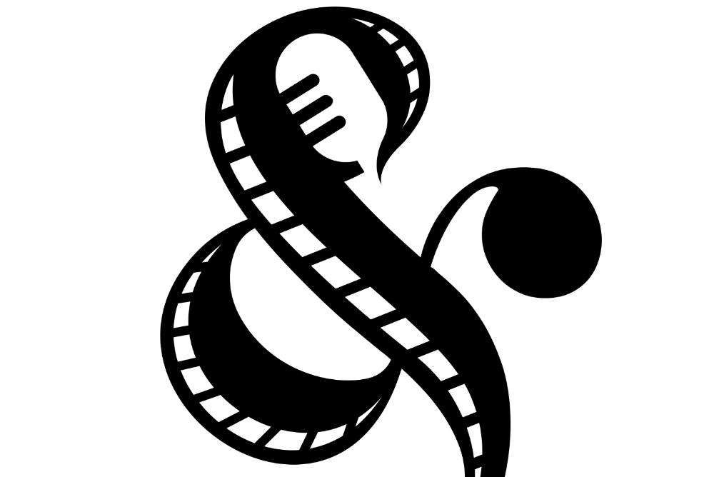 Ampersand Festival Logo