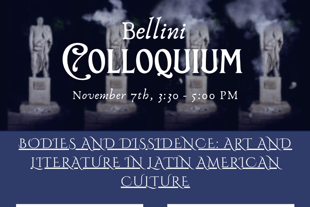 Bellini Colloquium