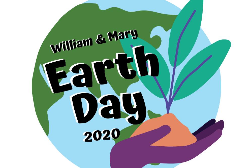 William & Mary Earth Day 2020
