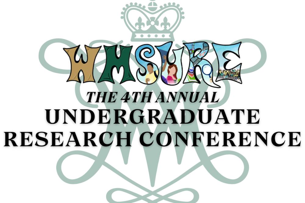 WMSURE Conference Logo