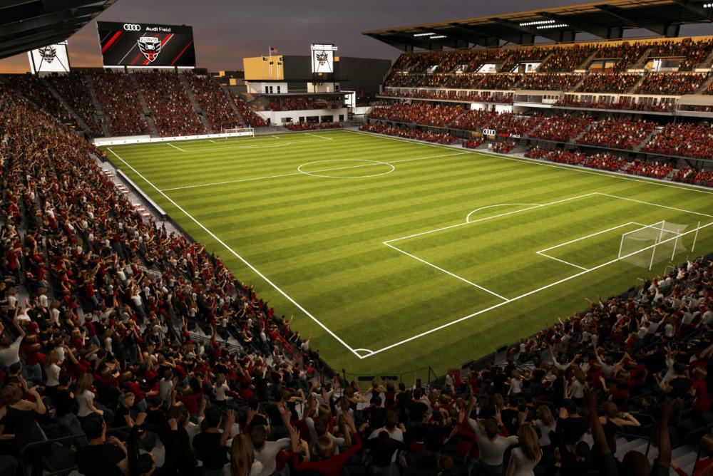 Audi Field