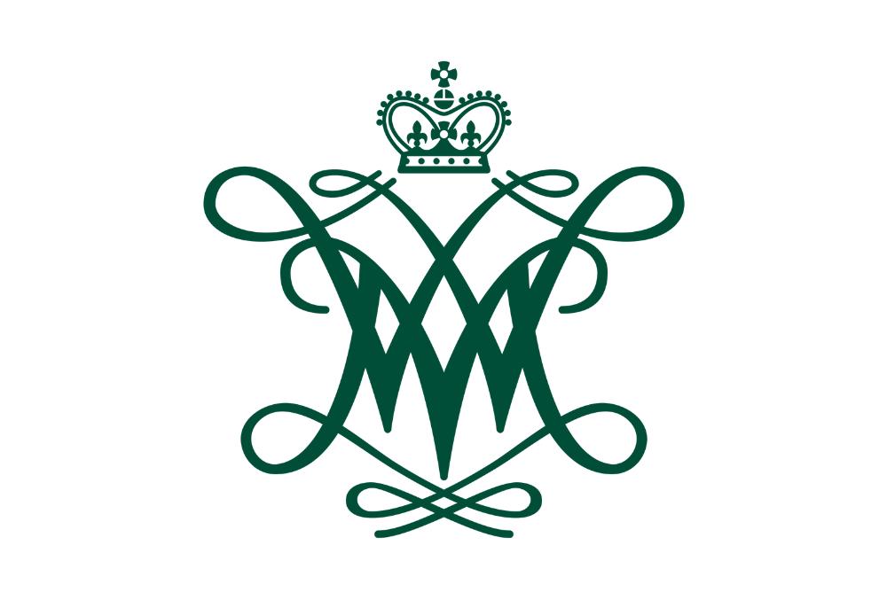 William & Mary cypher
