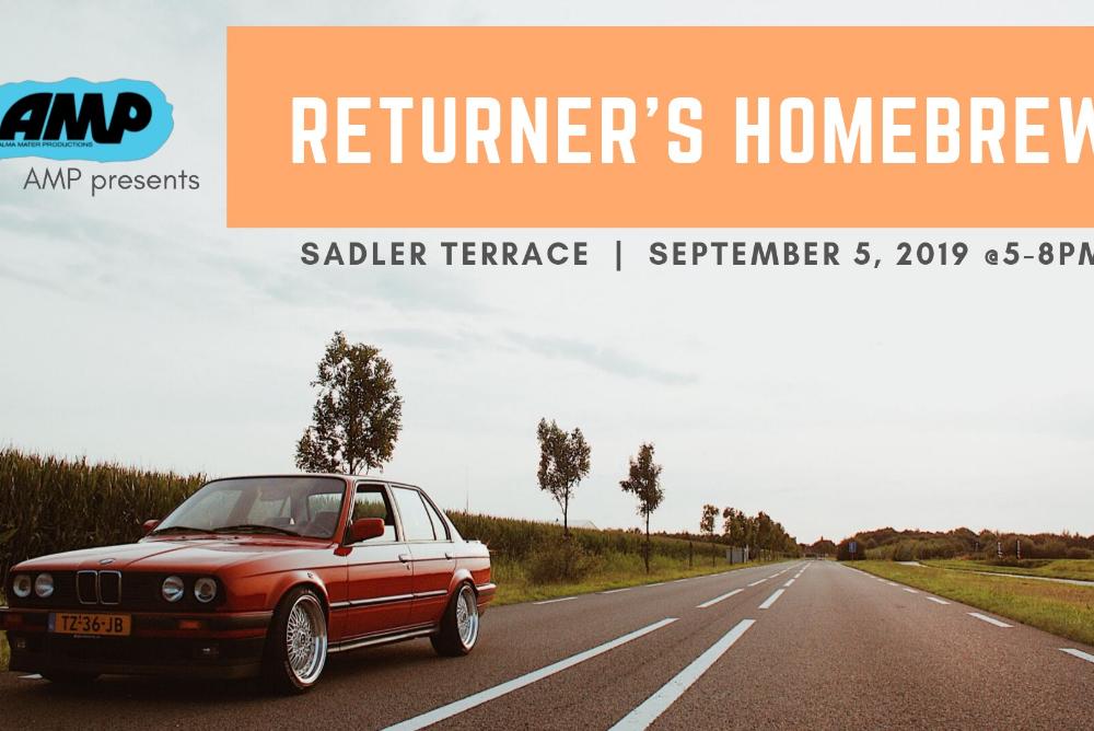 Returner's Homebrew