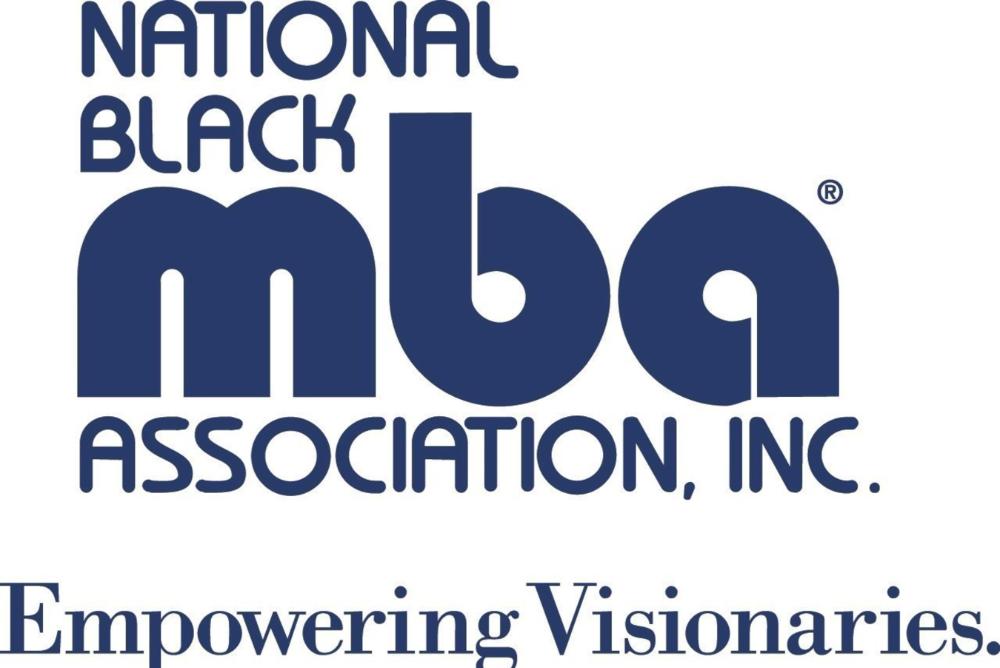National Black MBA Association Logo