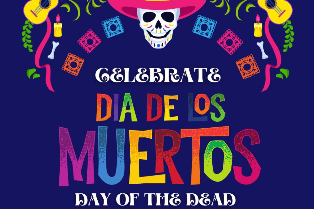 dia de los muertos