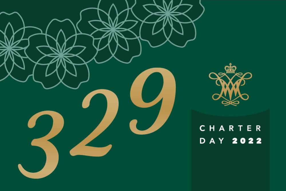 Charter Day 2022