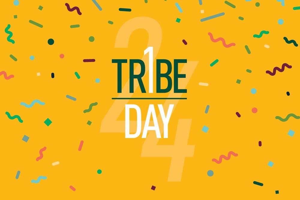 One Tribe One Day 2024