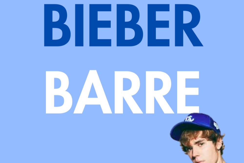 Bieber Barre