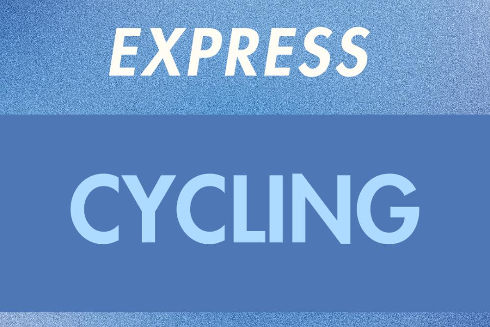 Express Cycling