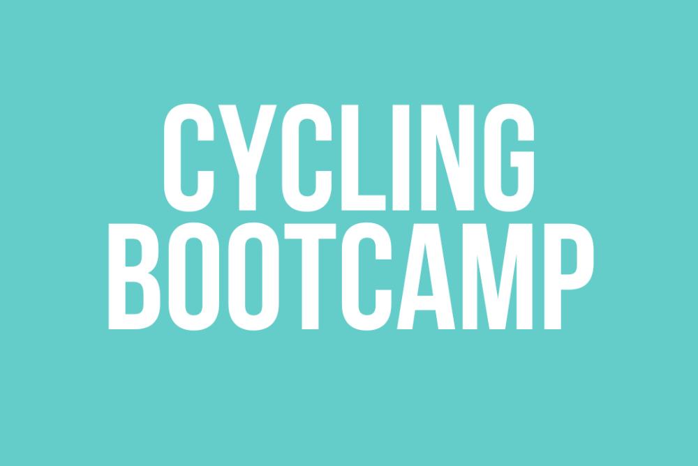 Cycling Bootcamp