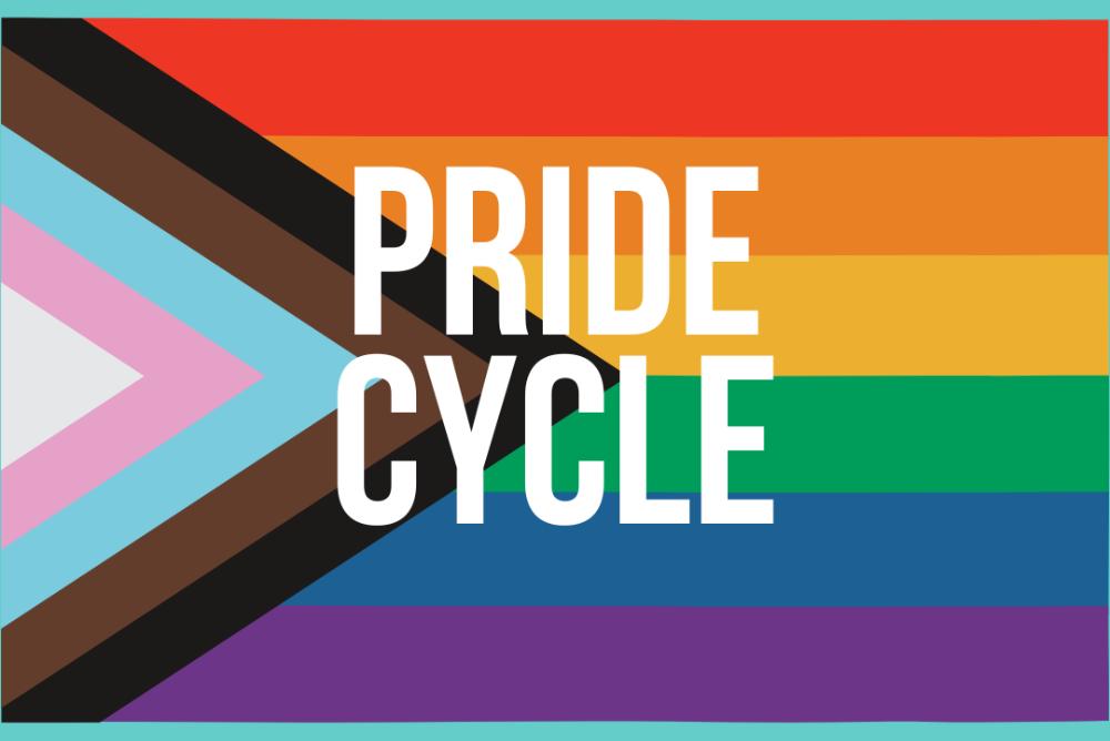 Pride Cycle