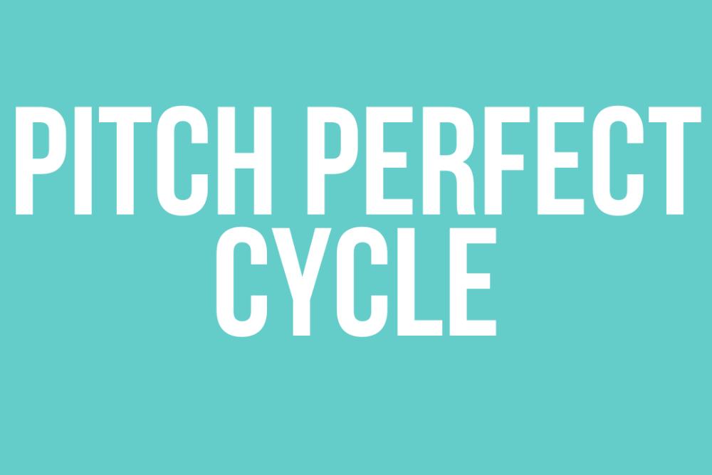 Pitch Perfect Cycle