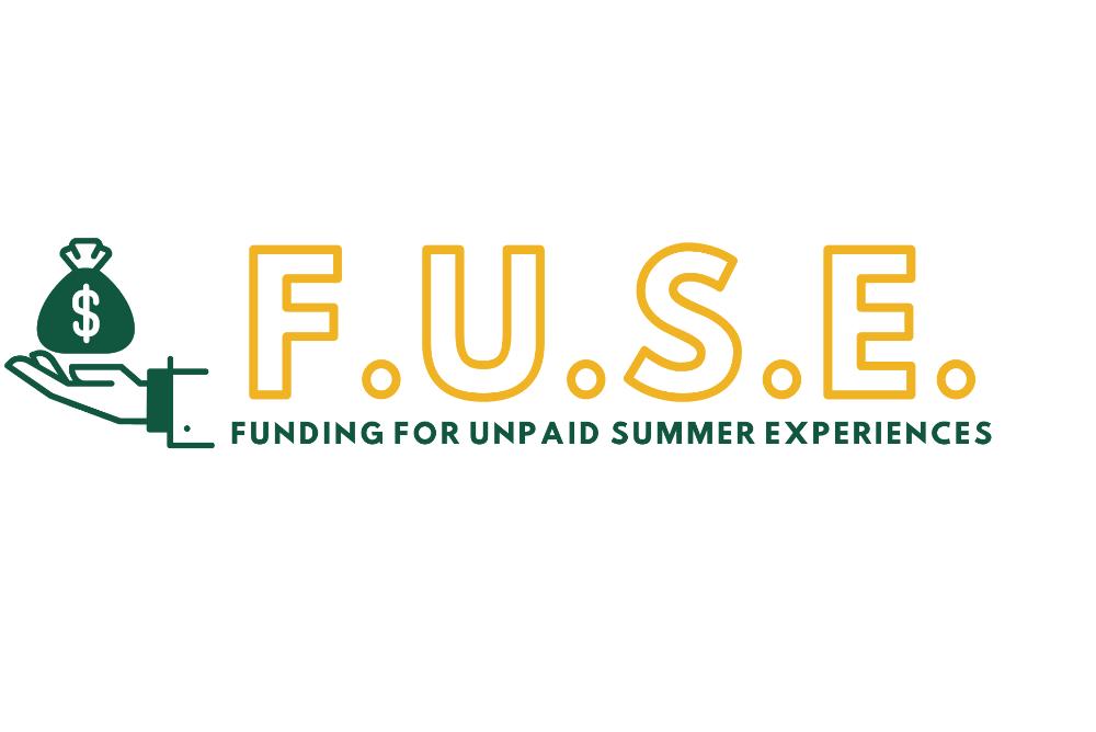 Funding for Unpaid Summer Experience Workshop on April 4th 2022