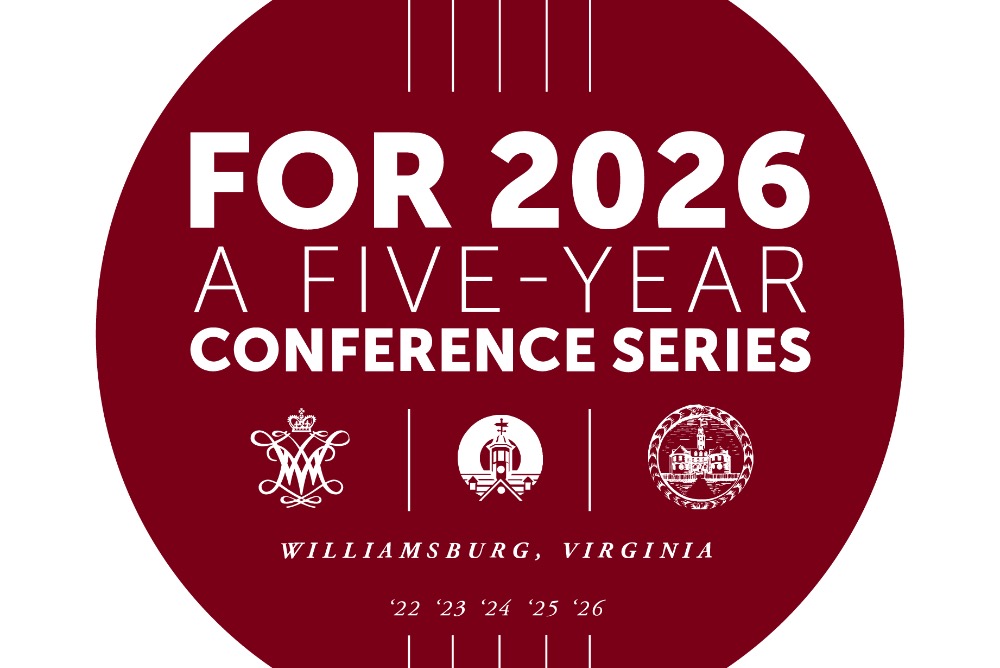 logo of For 2026 conference series