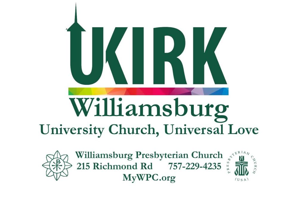 Official UKik logo