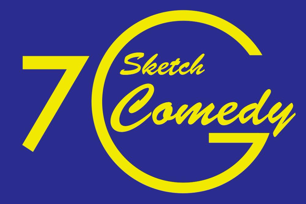 7th Grade Sketch Comedy official logo