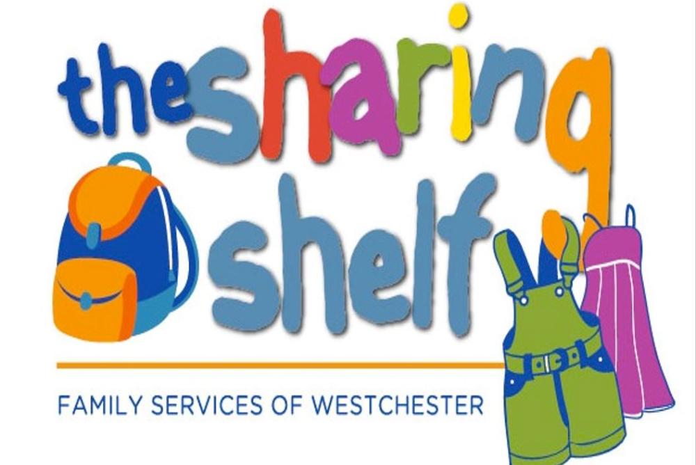 #sharingshelf #communityservice
