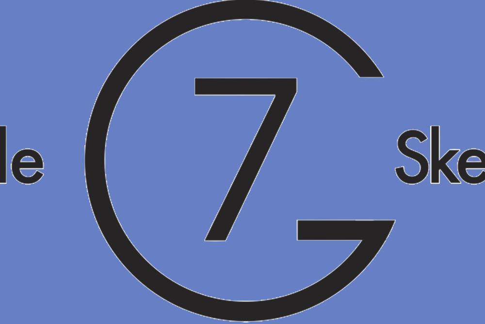 7G logo