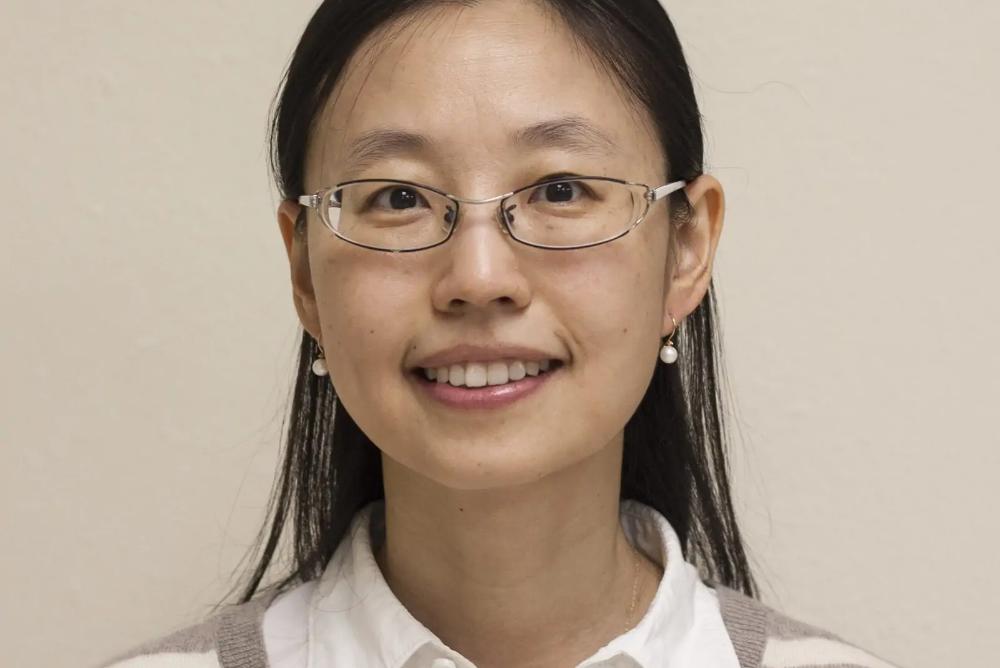 Professor Shaohua Guo