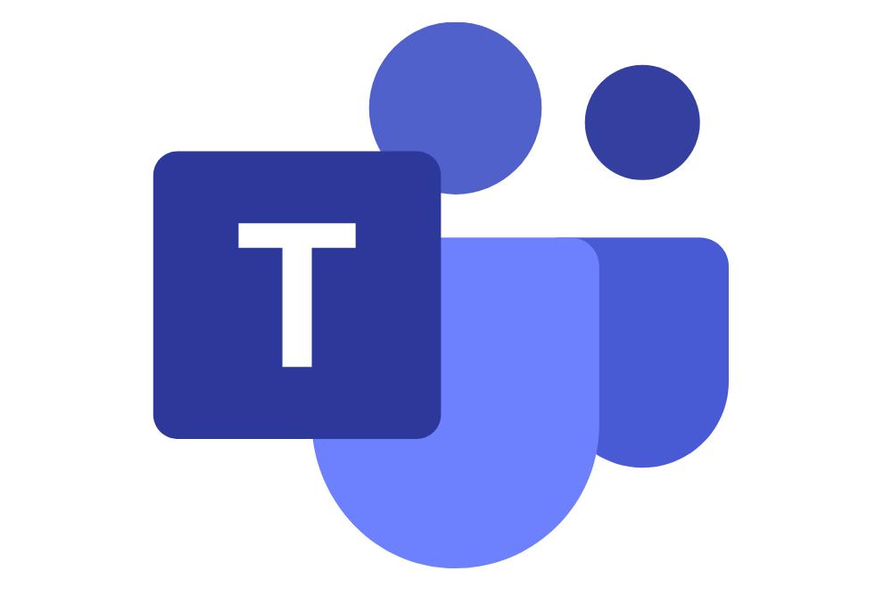 Microsoft Teams Logo