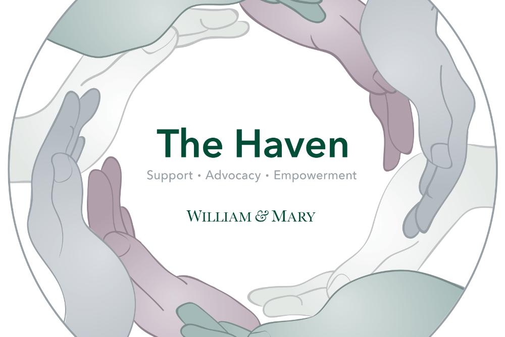 The Haven: Support, Advocacy, Empowerment