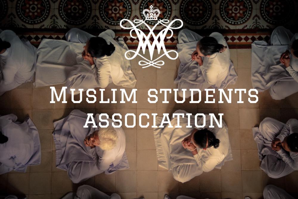 Muslim Student Association