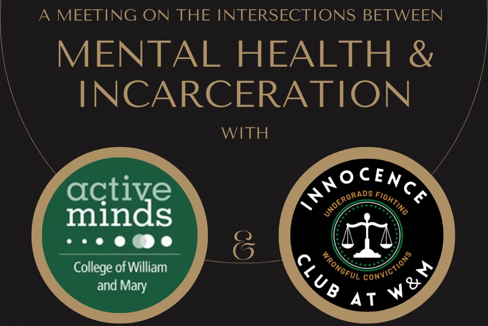 Innocence Club & Active Minds meeting
