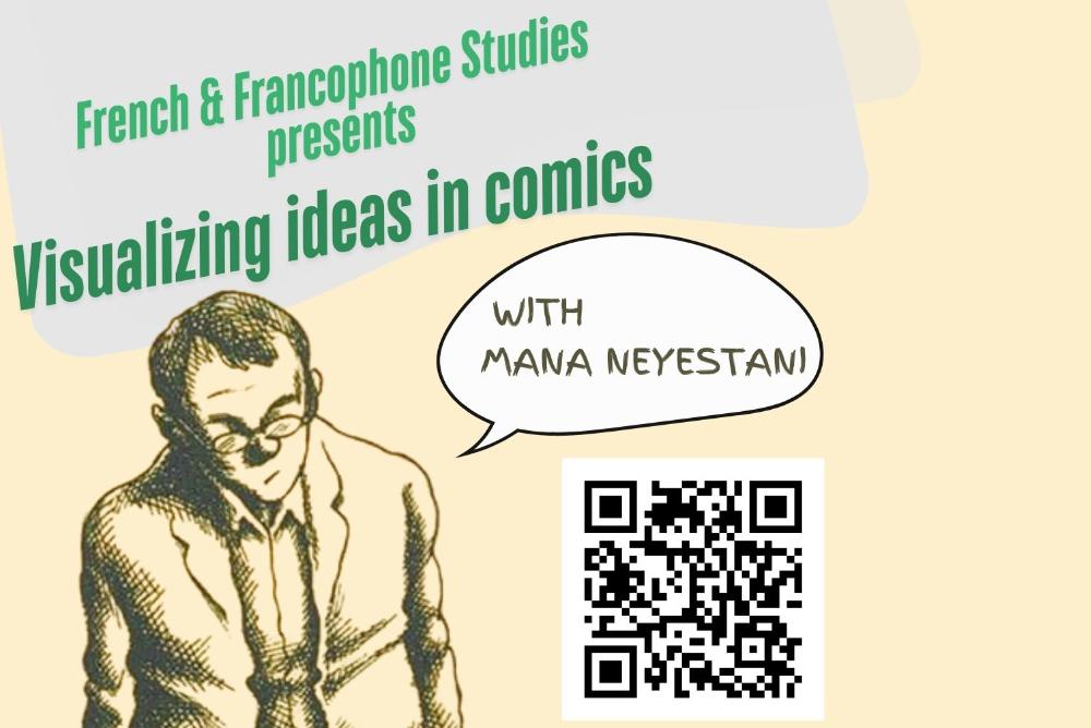 visualizing ideas in comics