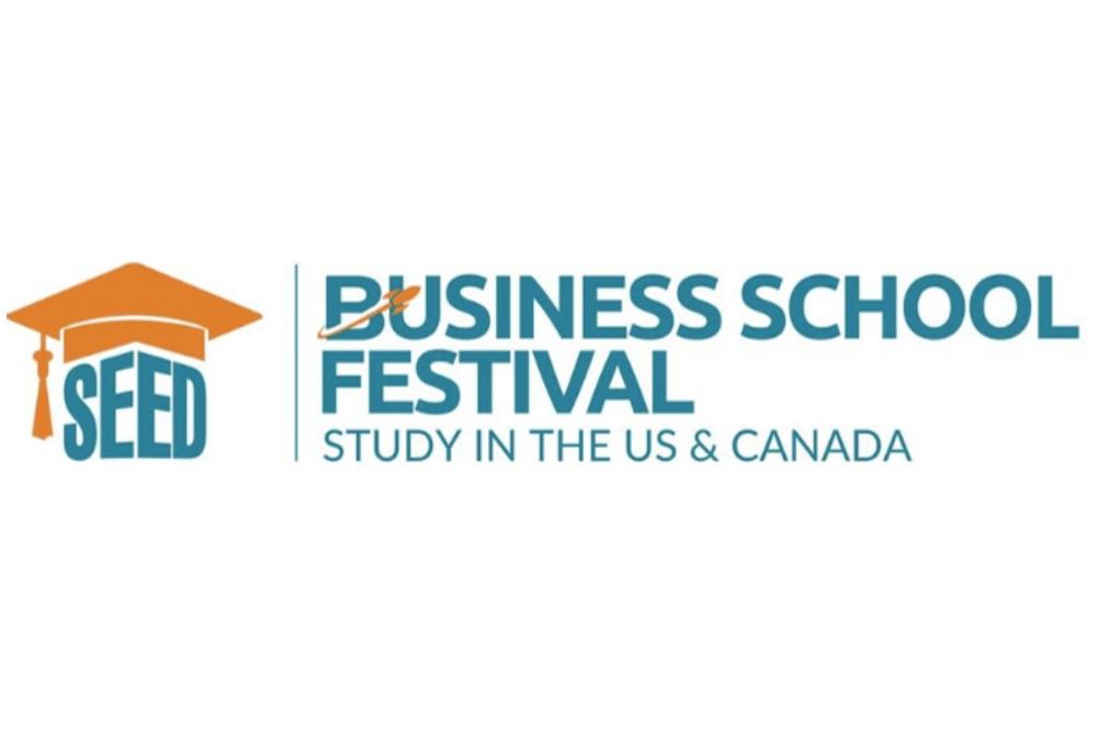 SEED Business School Festival Study in the US & Canada Logo