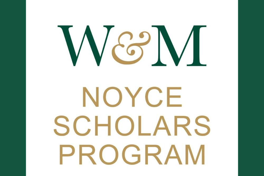 W&M Noyce Scholars Program