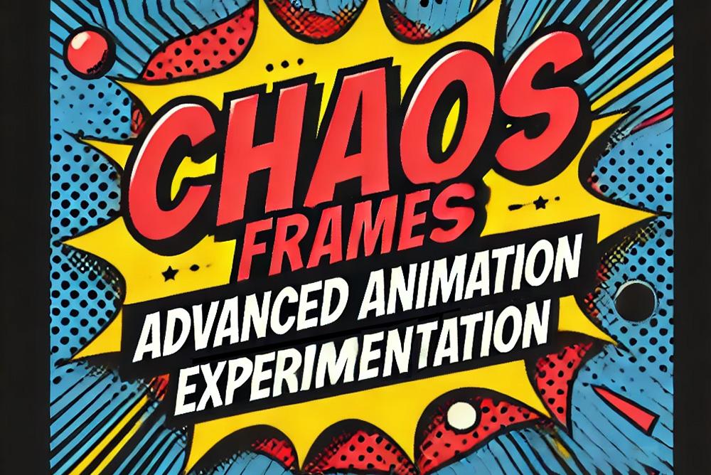 Chaos Frames: Advanced Animation Exploration