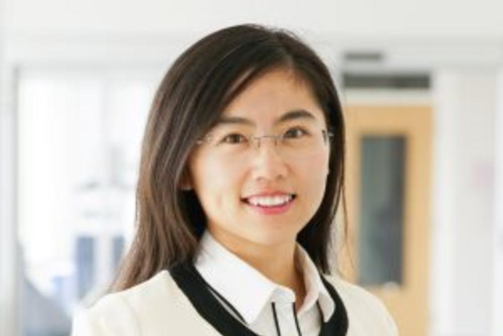 Associate Professor Fei Fang, Carnegie Mellon University