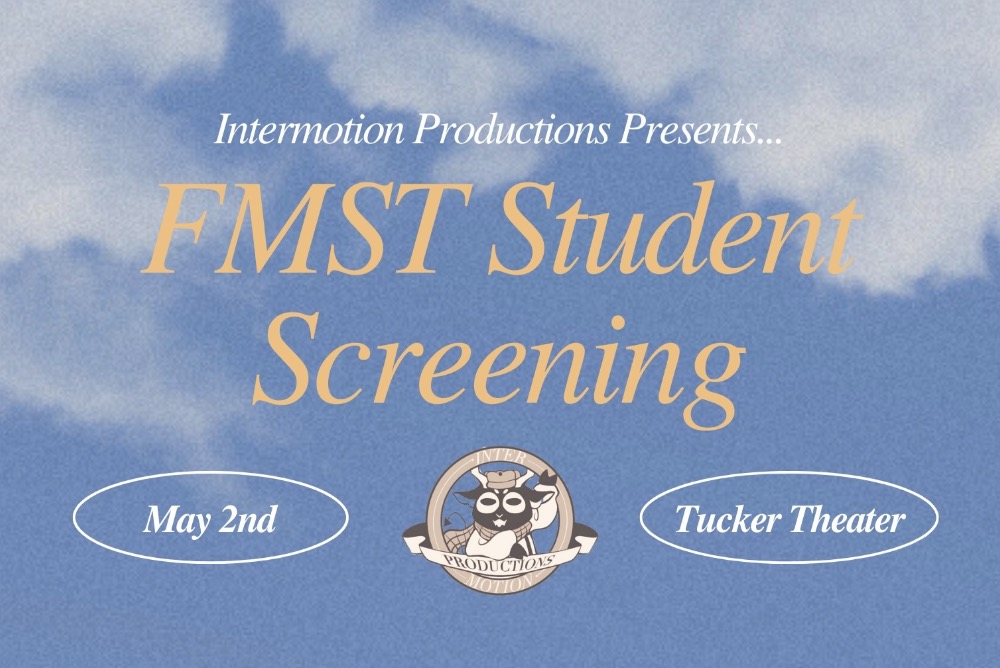FMST Student Screening