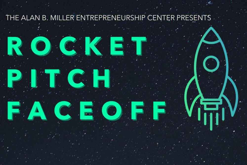 Rocket Pitch Faceoff