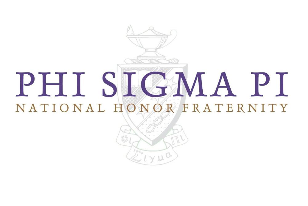Phi Sigma Pi National Honor Fraternity