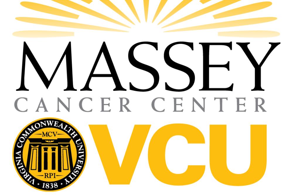 Massey Cancer Center Logo