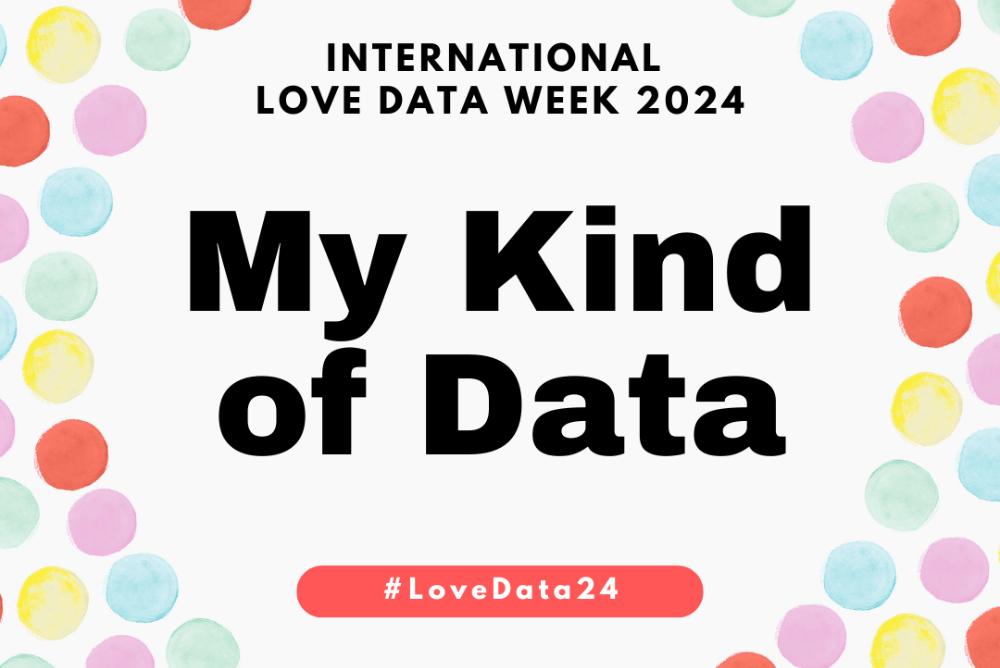 love data