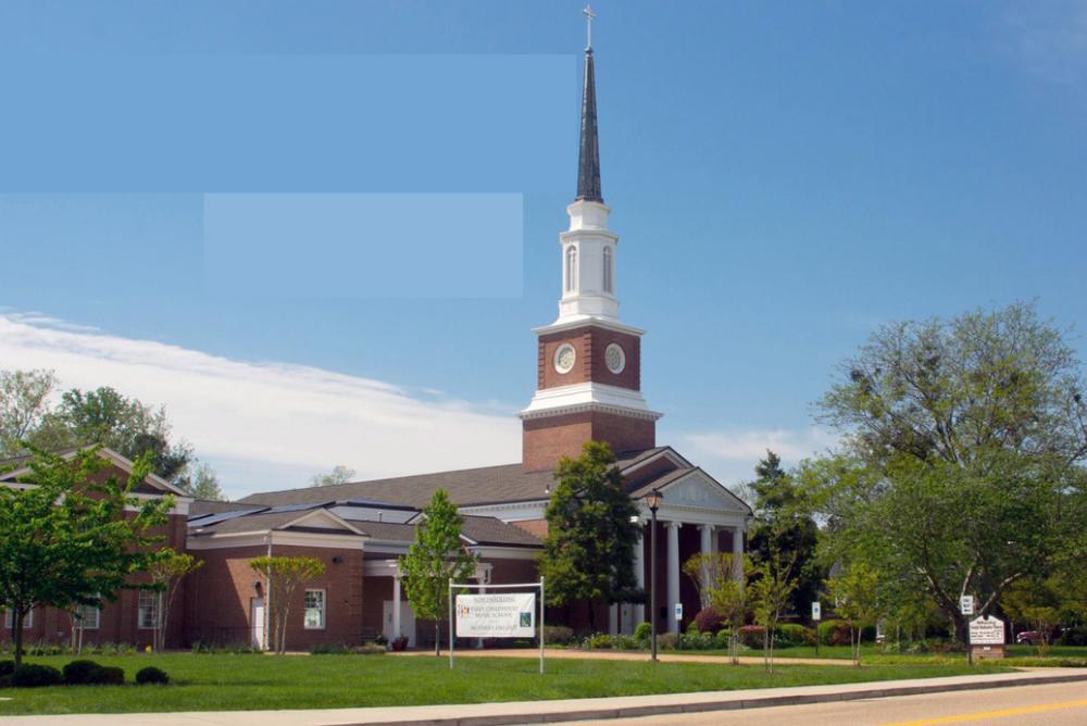 Williamsburg United Methodist Church