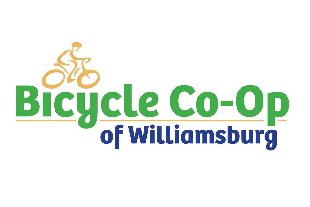 bicycle cooperative logo