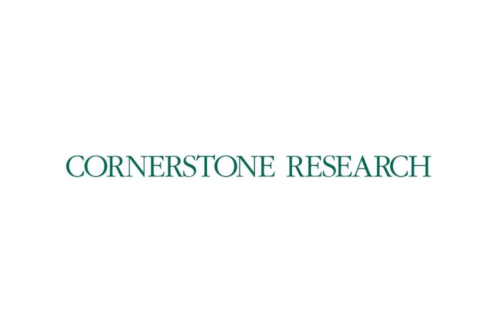 Cornerstone Research