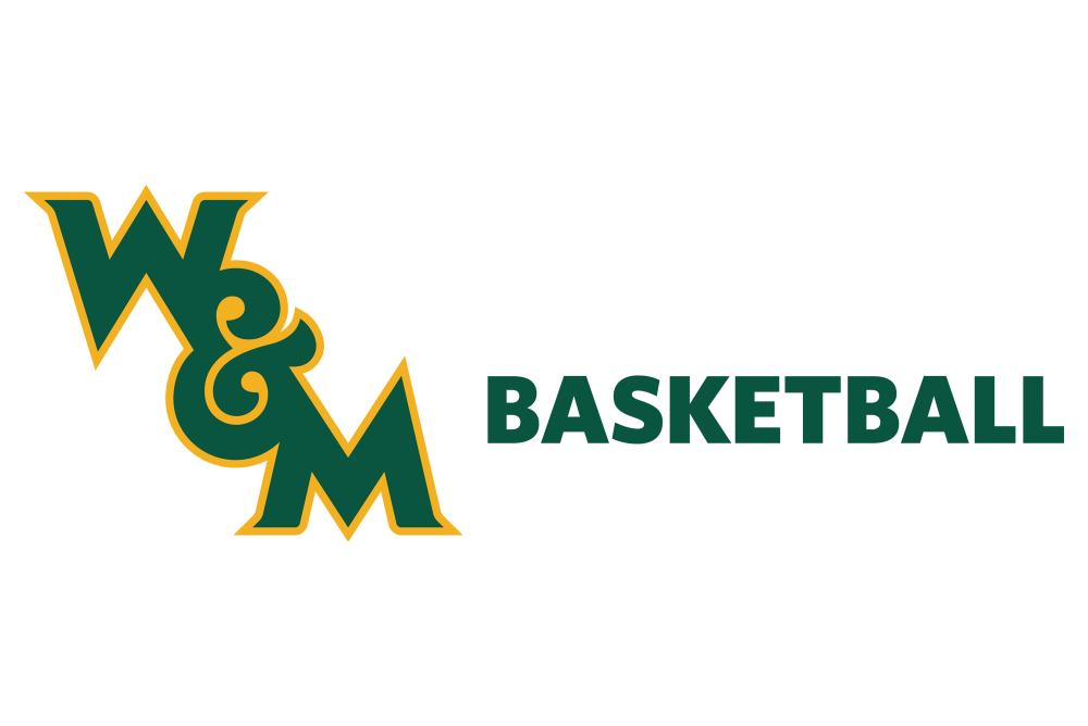 W&M Basketball logo