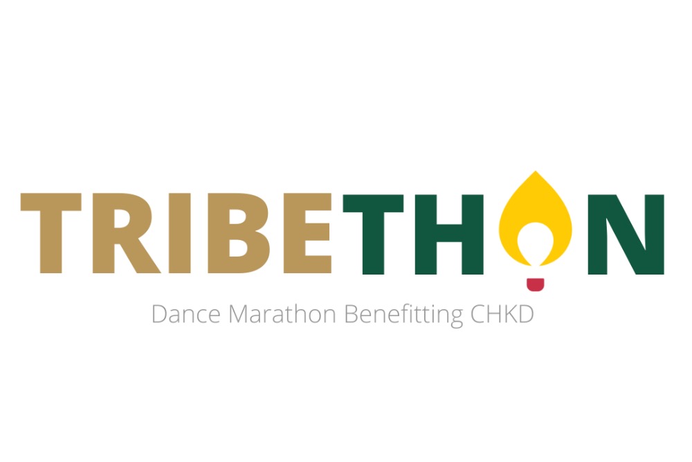 Join TribeTHON at our Dance Marathon benefiting the Children's Hospital of the King's Daughters!  With free food, student performances, raffle items, visits from miracle families, games, karaoke, etc