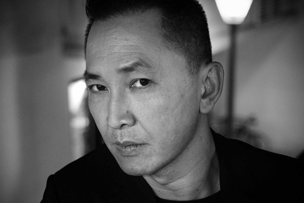 Viet Thanh Nguyen (Photo by Olivier H. Gamas)
