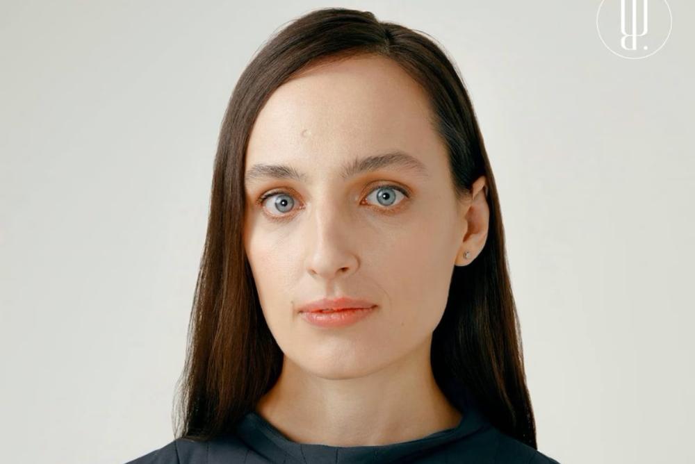 Elena Kostyuchenko, author of “I Love Russia: Reporting From a Lost Country.” (Julia Tatarchenko)