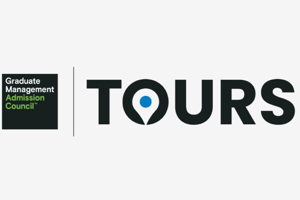 GMAC Tours logo