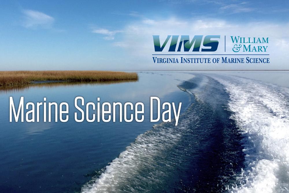 Marine Science Day