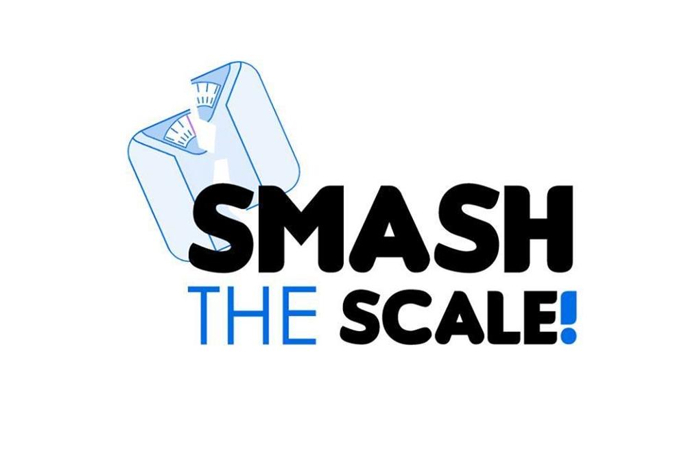 Smash the Scale