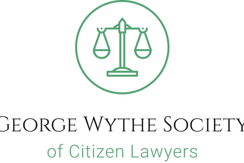 George Wythe Society Logo